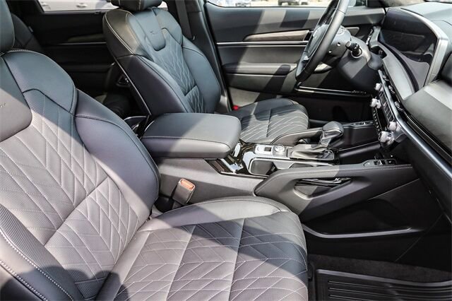 New 2025 Kia Telluride SX Prestige X-Line AWD/4WD image 14