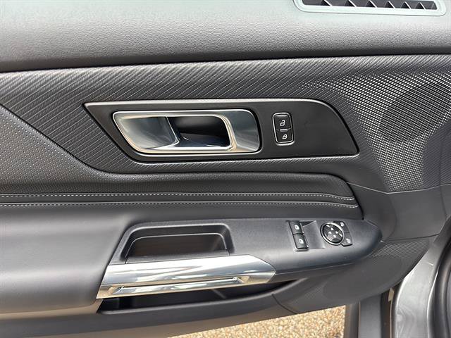 New 2026 Ford Mustang Premium RWD image 13