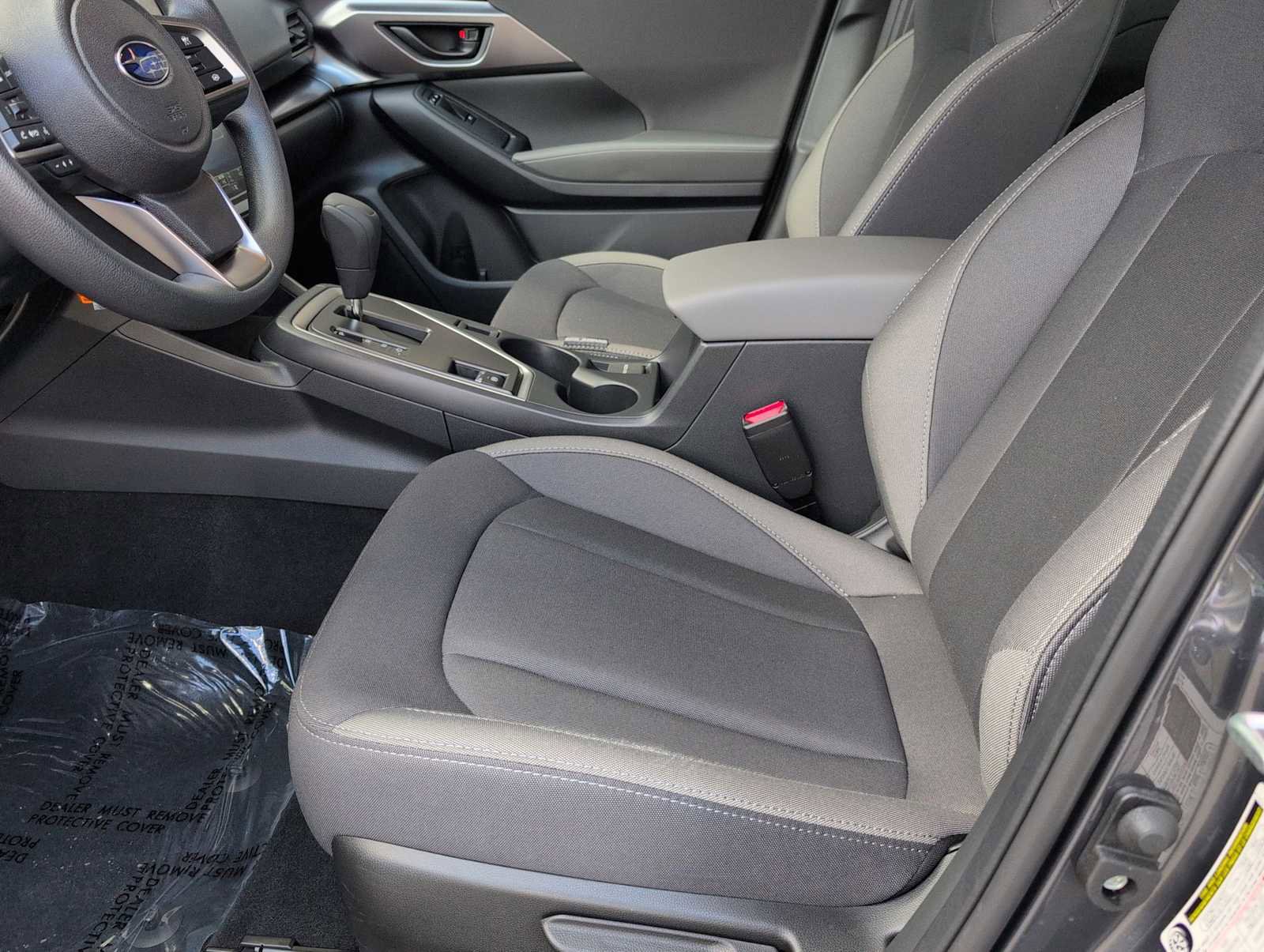 Certified 2025 Subaru Impreza 2.0i image 16