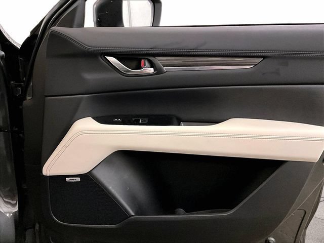 Used 2018 MAZDA CX-5 Grand Touring w/ Premium Package AWD/4WD image 23