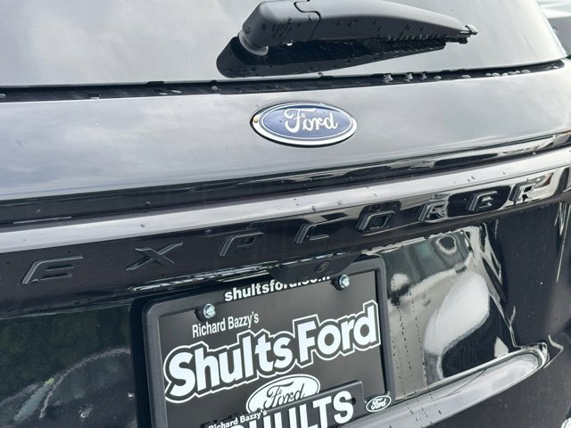 New 2026 Ford Explorer ST-Line w/ ST-Line Street Pack AWD/4WD image 30