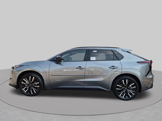 New 2026 Toyota bZ AWD/4WD image 9