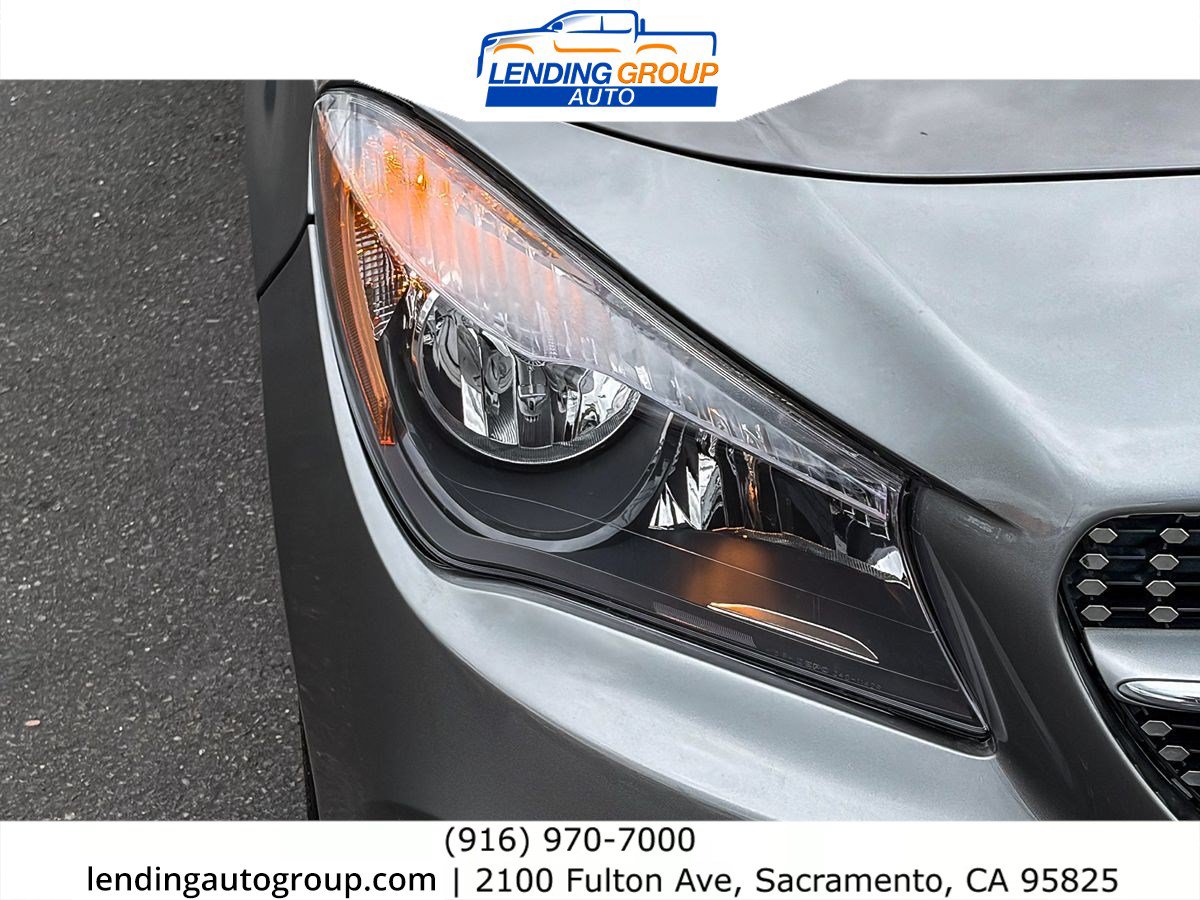 Used 2019 Mercedes-Benz CLA 250 image 7