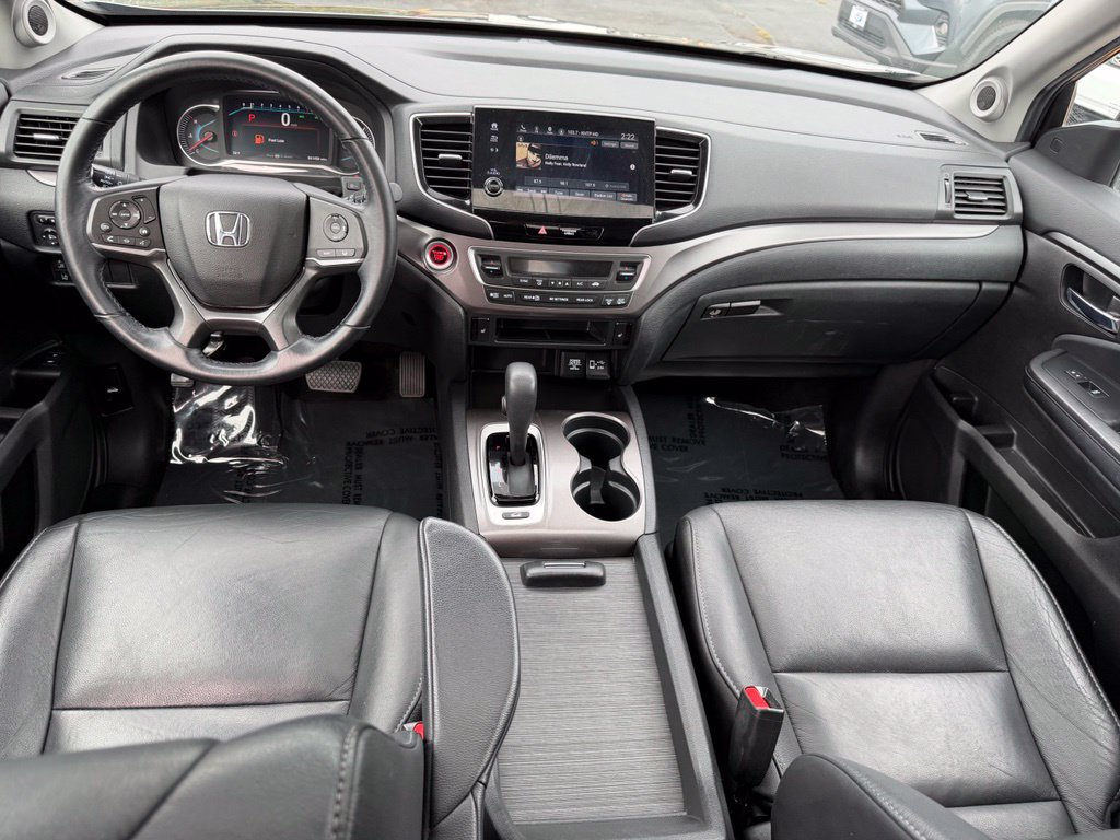 Used 2020 Honda Pilot EX-L image 17