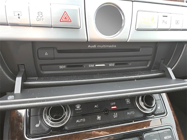 Used 2012 Audi A8 4.2 image 20