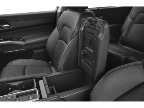 New 2025 Nissan Pathfinder SL image 17