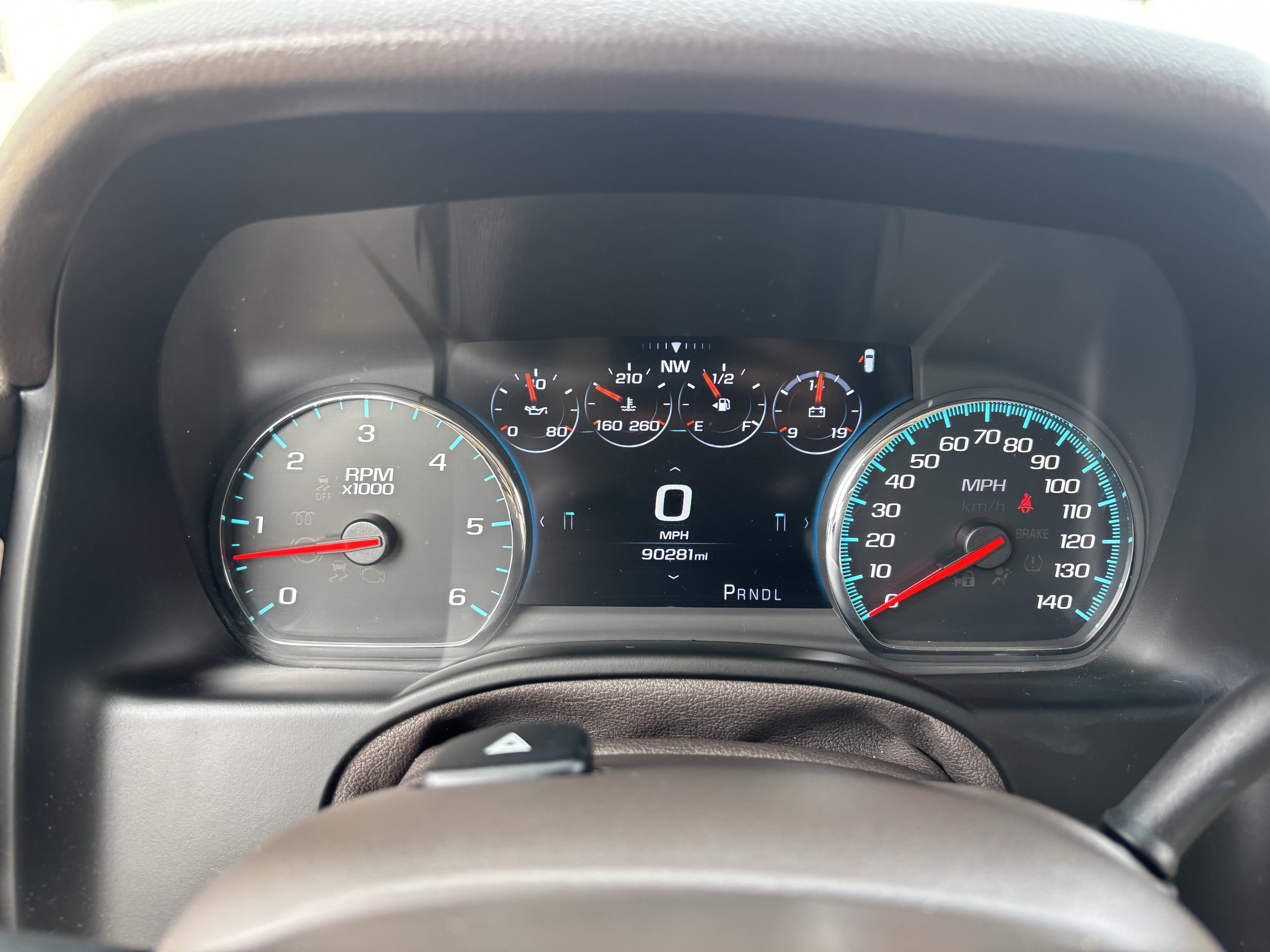 Used 2018 GMC Yukon Denali w/ Open Road Package AWD/4WD image 28
