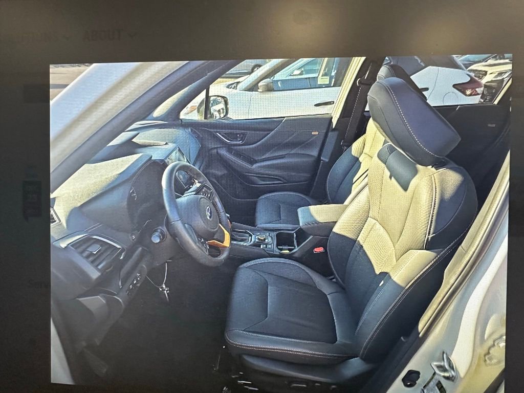 Certified 2024 Subaru Forester Wilderness image 14