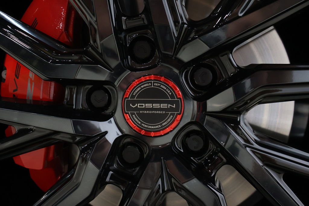 Used 2020 Chevrolet Corvette Stingray Premium Cpe w/ 3LT Preferred Equipment Group image 95