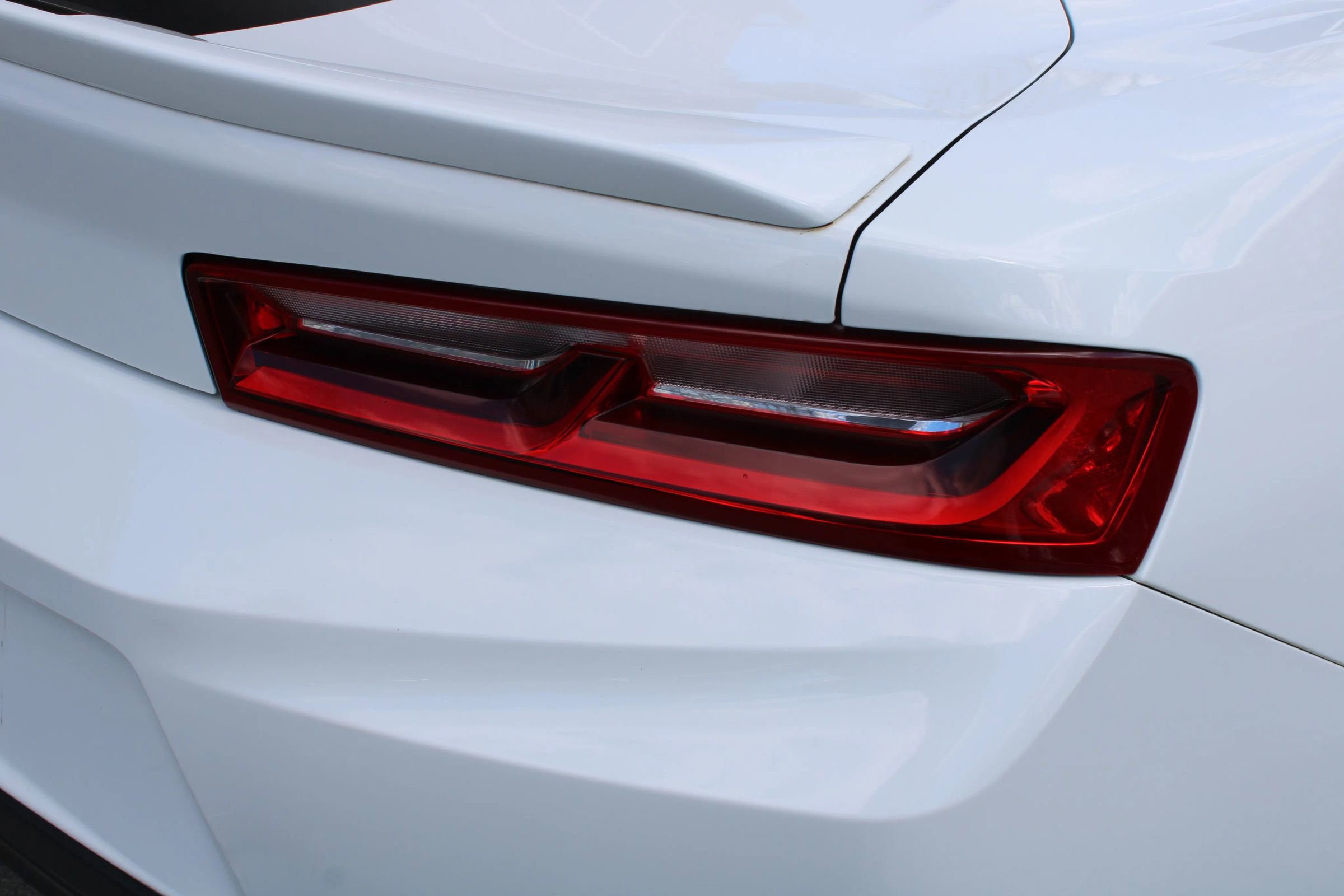 Used 2016 Chevrolet Camaro LT w/ RS Package image 28