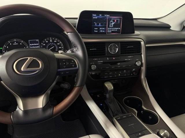 Used 2021 Lexus RX 350 FWD w/ Premium Package image 24