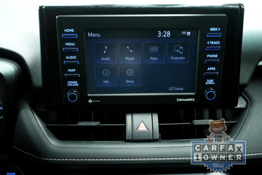 Used 2021 Toyota RAV4 XLE w/ Convenience Package AWD/4WD image 19