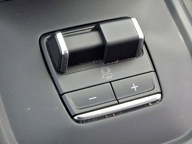 Used 2025 GMC Sierra 1500 Denali image 37