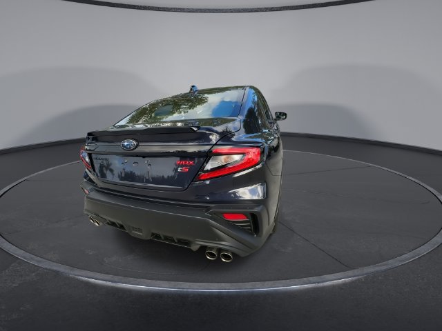 Certified 2025 Subaru WRX tS AWD/4WD image 7