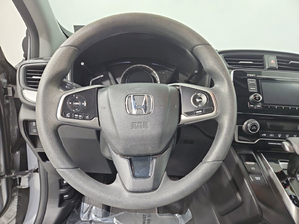 Used 2018 Honda CR-V LX image 14