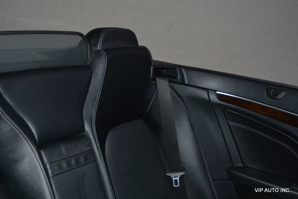 Used 2014 Mercedes-Benz E 350 Cabriolet image 26