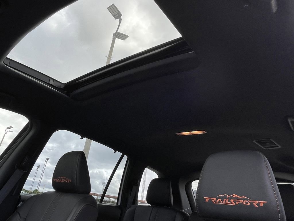 Used 2023 Honda Passport TrailSport image 22