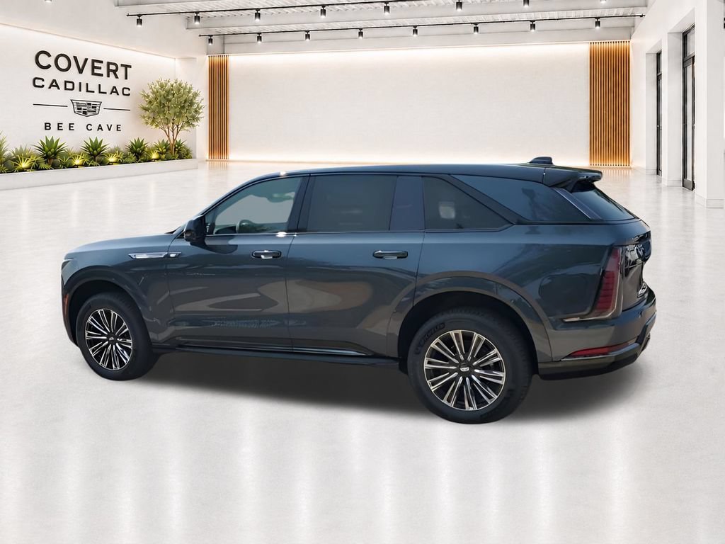 New 2026 Cadillac Escalade IQ Sport 1 AWD/4WD image 13