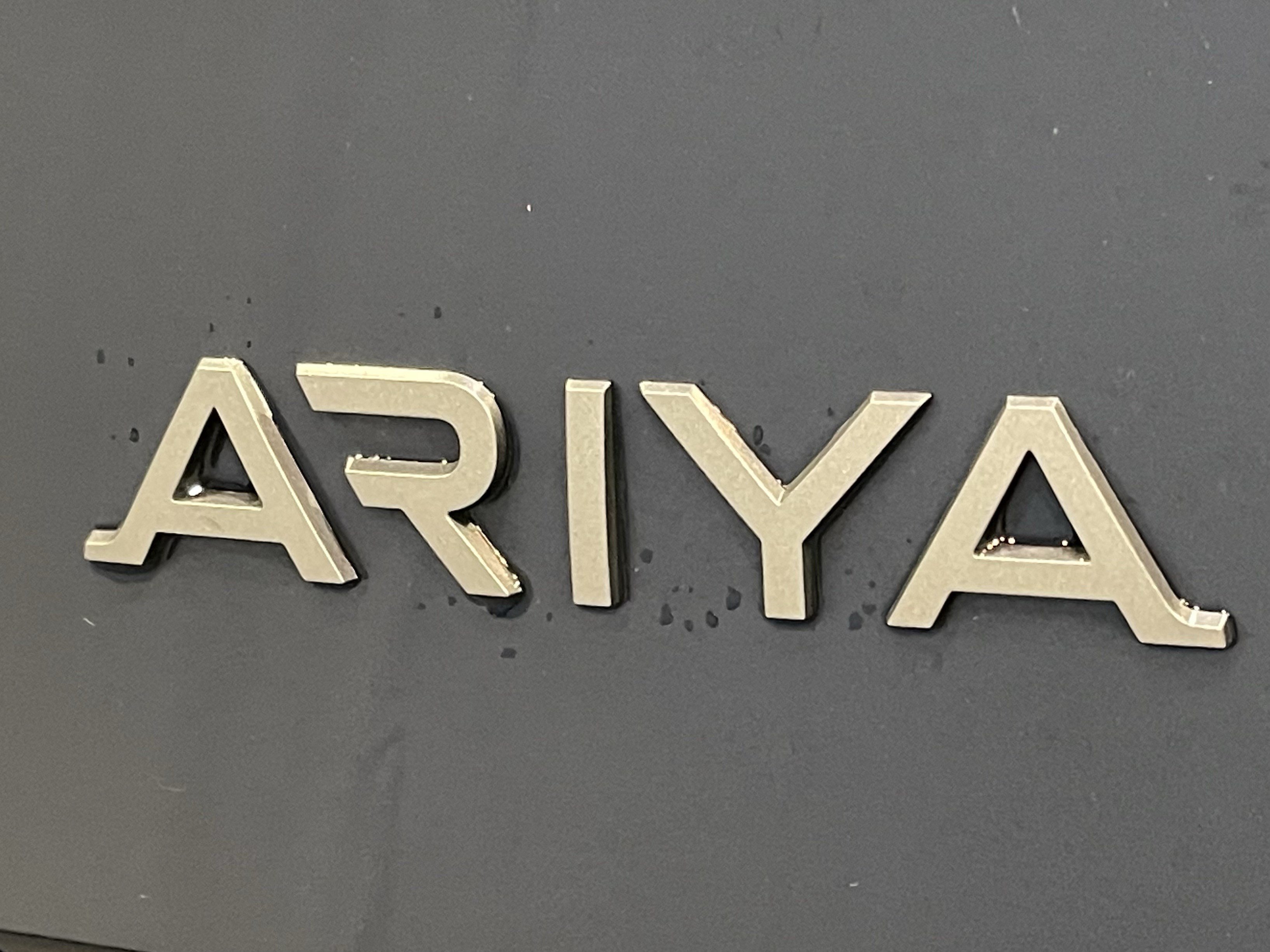 Used 2024 Nissan Ariya AWD image 24