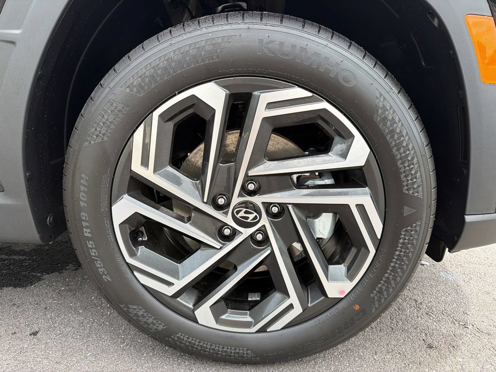 New 2026 Hyundai Tucson SEL Plus FWD image 13
