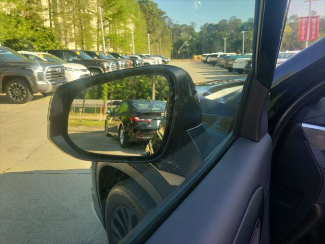 Certified 2026 Toyota Highlander XSE image 13