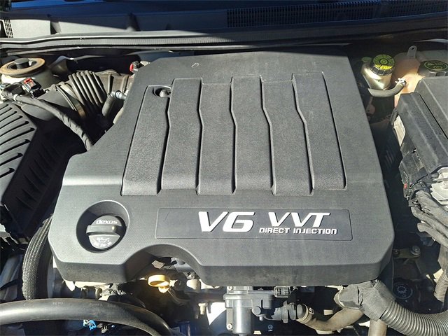 Used 2014 Buick LaCrosse Premium w/ Driver Confidence Package image 29