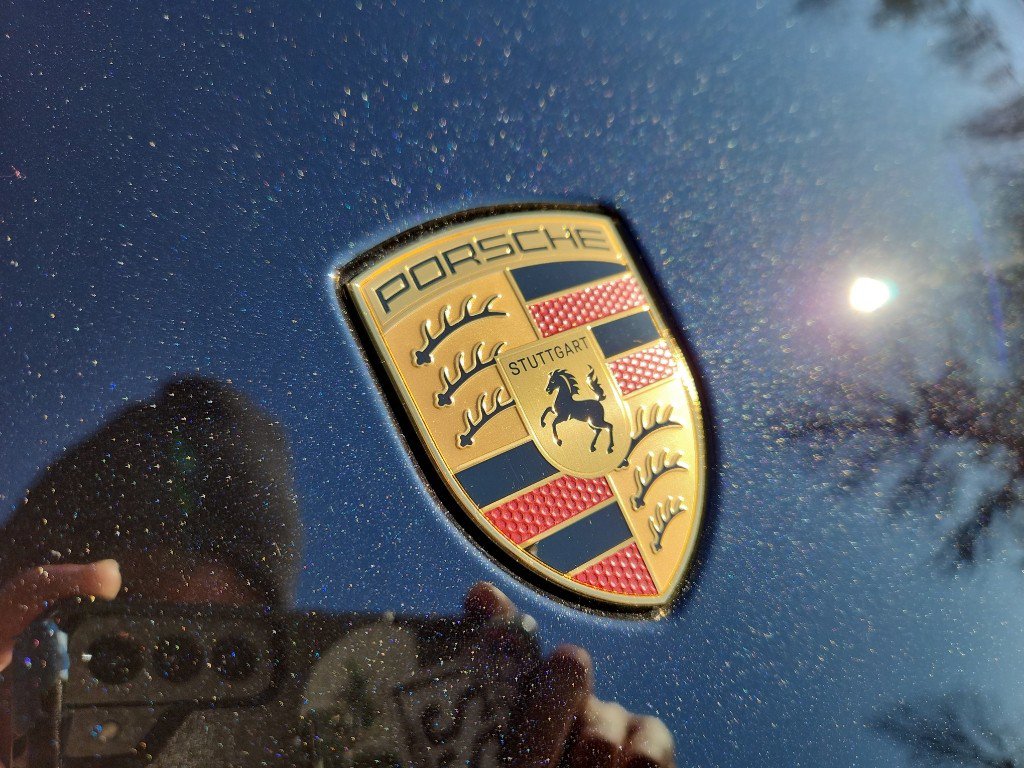 New 2026 Porsche Taycan GTS image 13