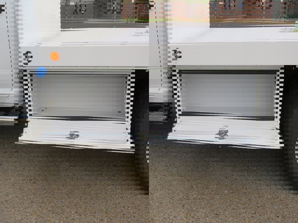 New 2023 RAM 4500 Tradesman w/ Chrome Appearance Group image 7