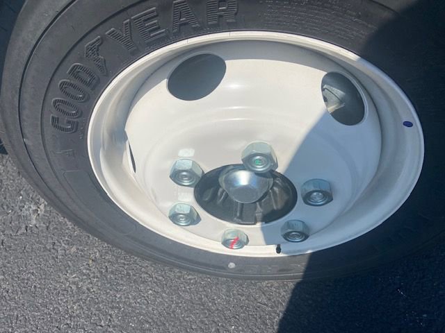 New 2025 Chevrolet Low Cab Forward image 7