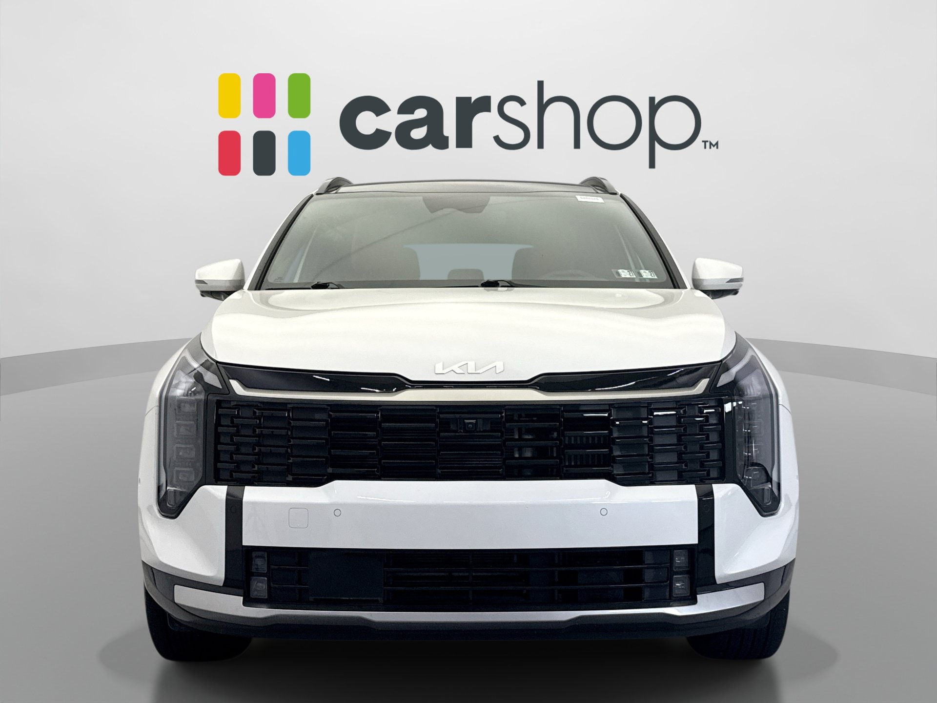 Used 2026 Kia Sportage SX Prestige AWD/4WD image 8