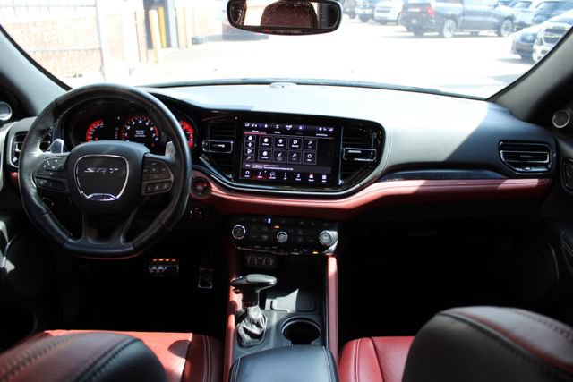 Used 2023 Dodge Durango SRT Hellcat AWD/4WD image 44