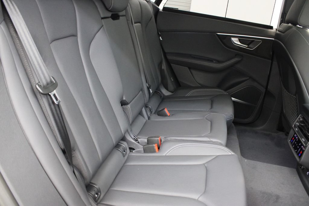 New 2026 Audi Q8 Premium Plus AWD/4WD image 21