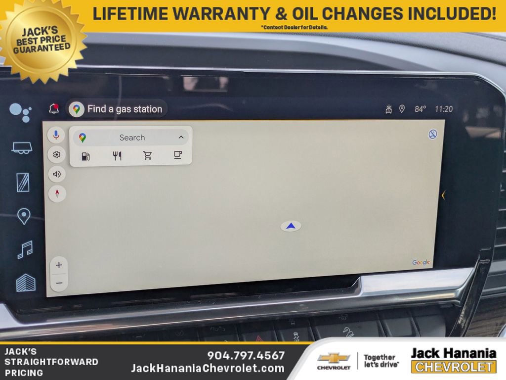 New 2026 Chevrolet Silverado 1500 RST image 23