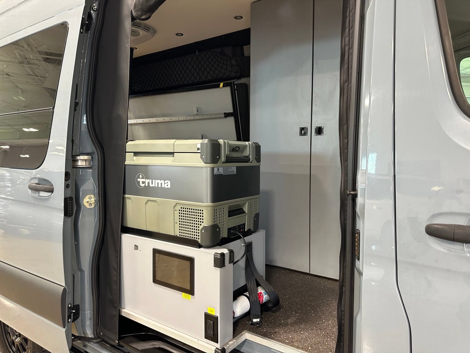 Used 2021 Mercedes-Benz Sprinter 2500 image 35