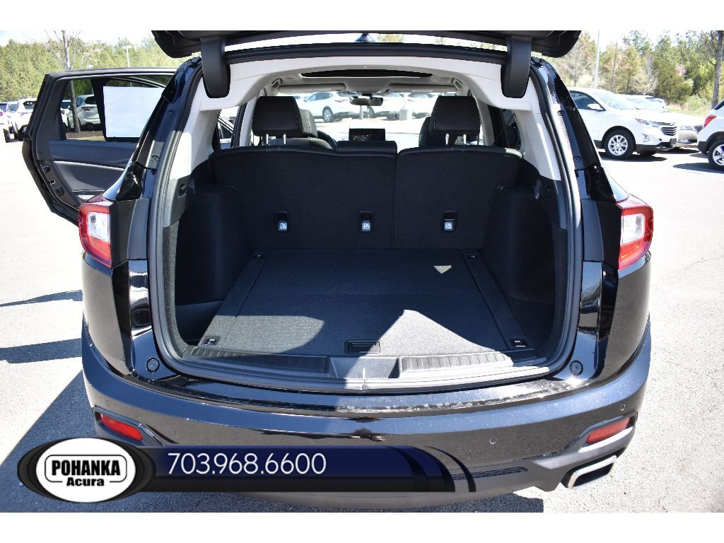 New 2026 Acura RDX w/ Technology Package AWD/4WD image 33
