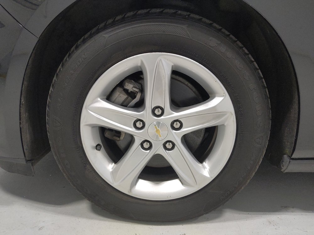 Used 2023 Chevrolet Malibu LS w/ Driver Confidence Package FWD image 31