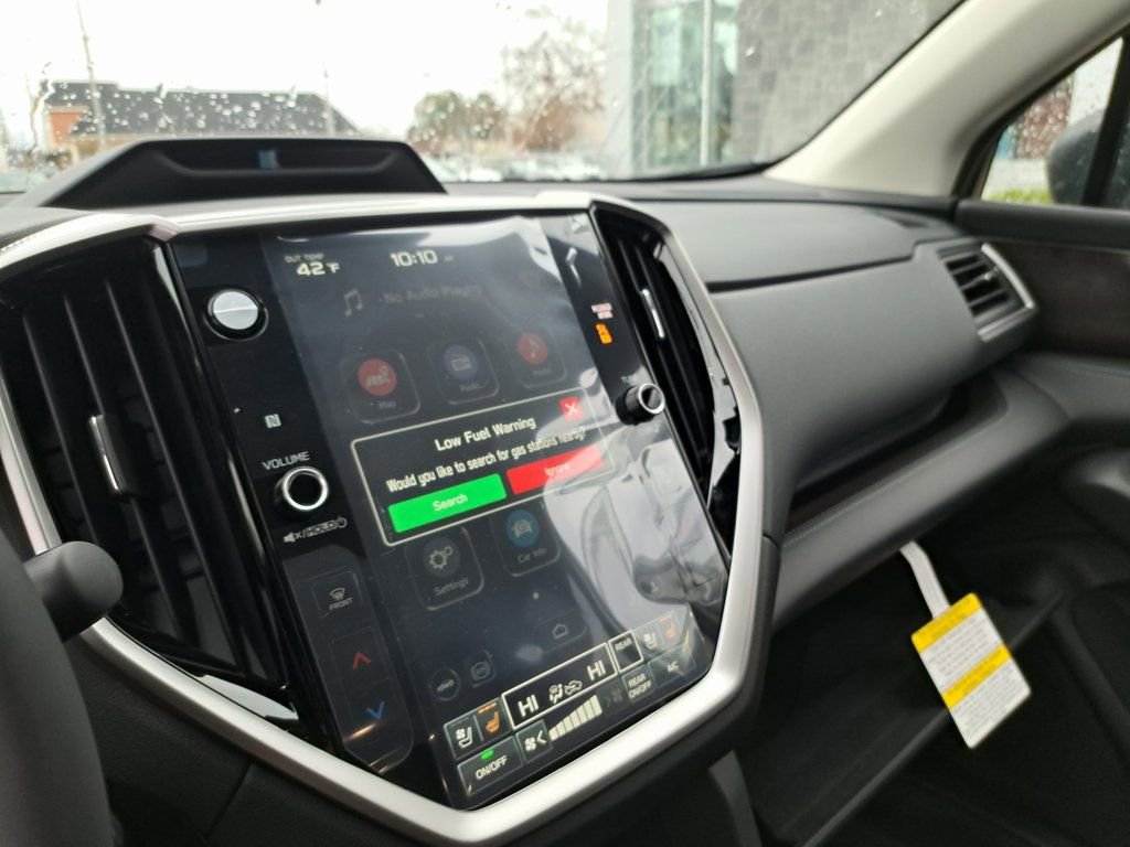 New 2026 Subaru Ascent Touring image 13