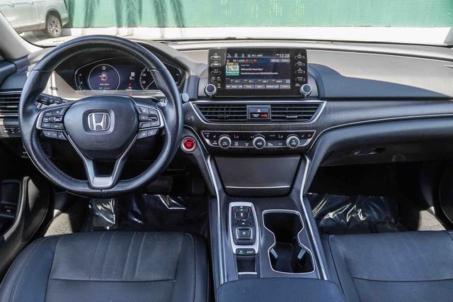 Used 2021 Honda Accord Touring image 14