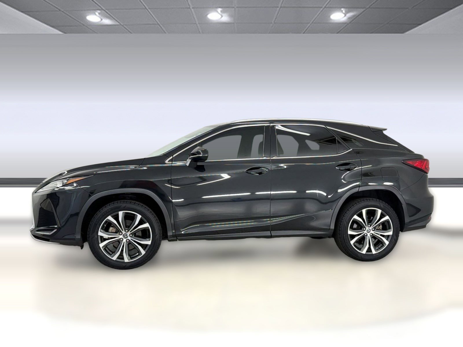 Used 2021 Lexus RX 350 FWD w/ Premium Package image 2