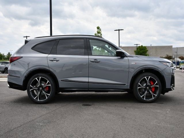 New 2026 Acura MDX Type S AWD/4WD image 8