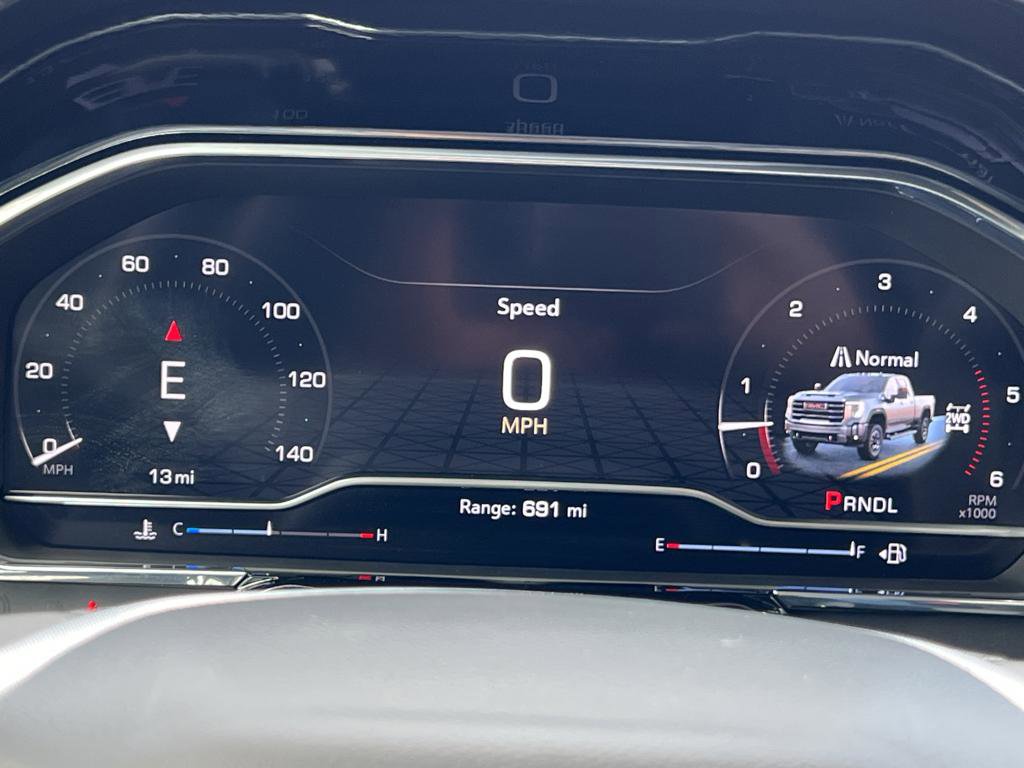 New 2025 GMC Sierra 2500 SLE w/ Max Trailering Package image 25