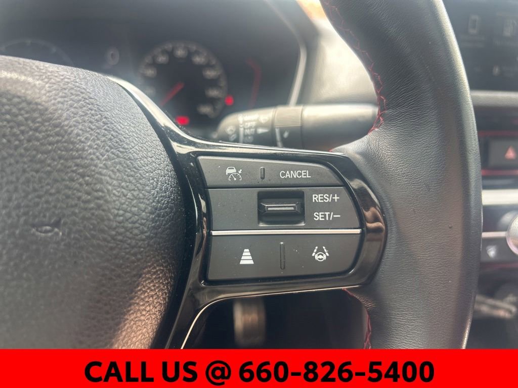 Used 2023 Honda Civic Si image 15