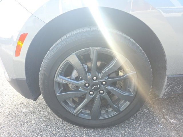 Used 2023 Chevrolet Equinox RS image 6
