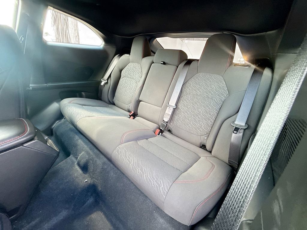 New 2026 Dodge Charger R/T AWD/4WD image 26