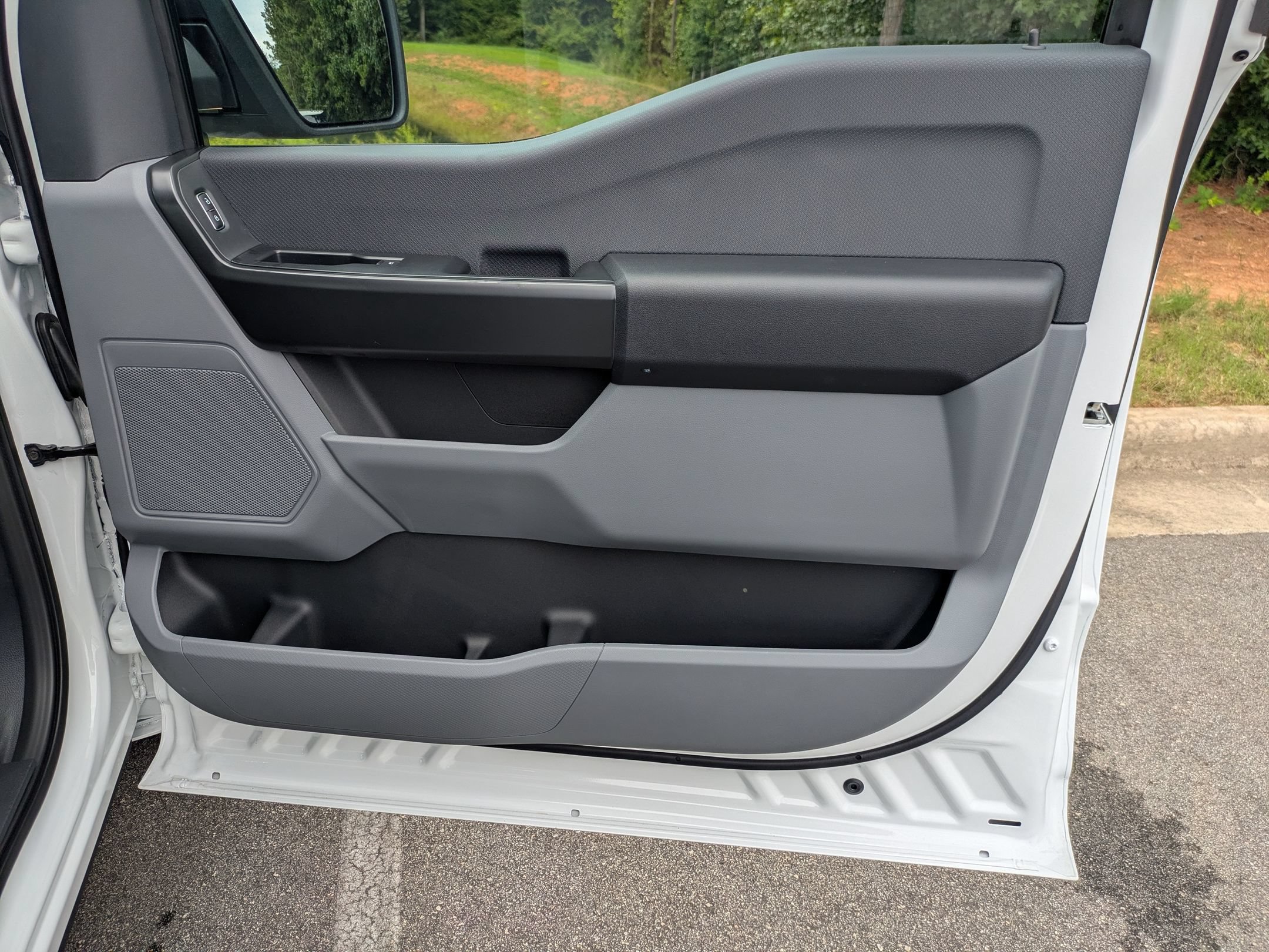 New 2026 Ford F150 XL RWD image 24
