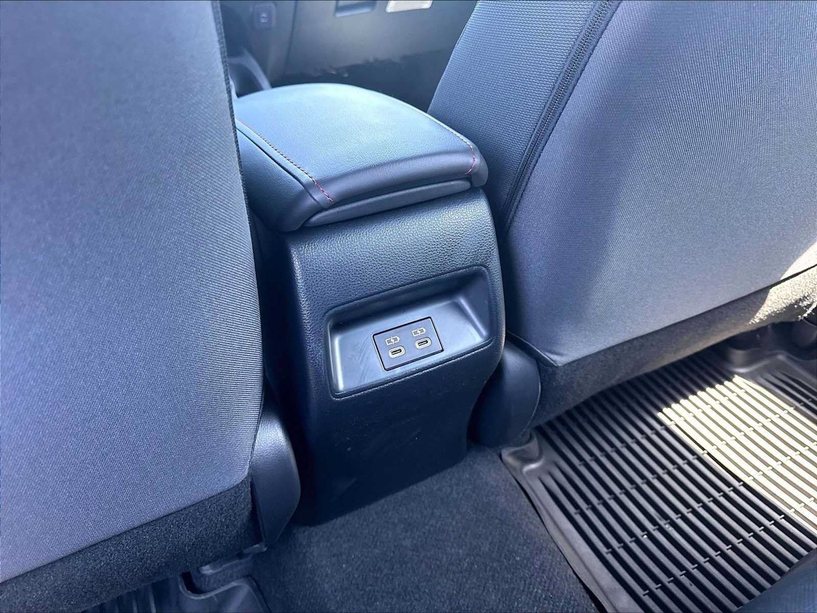 Used 2023 Toyota Corolla SE FWD image 35