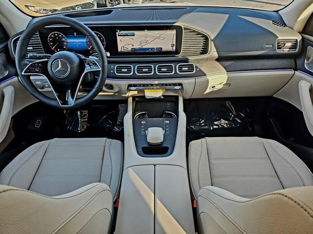 New 2026 Mercedes-Benz GLE 350 4MATIC image 26