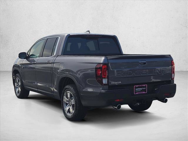 New 2026 Honda Ridgeline RTL image 9