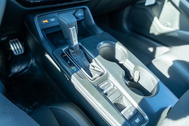 New 2026 Honda Civic Sport image 27