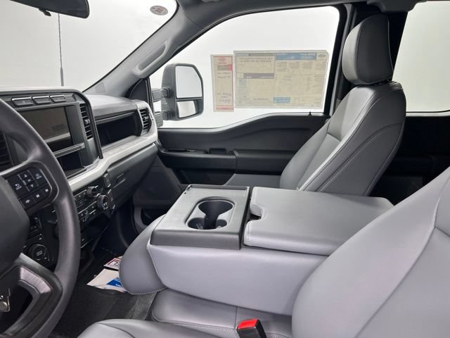 New 2024 Ford F450 XL AWD/4WD image 13